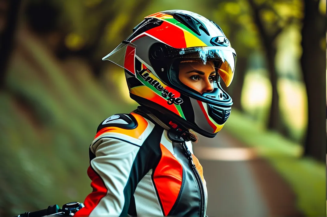 Stylish & Safe Ladies Motorbike Gear: Essential Features of Top-Rated Riding Apparel