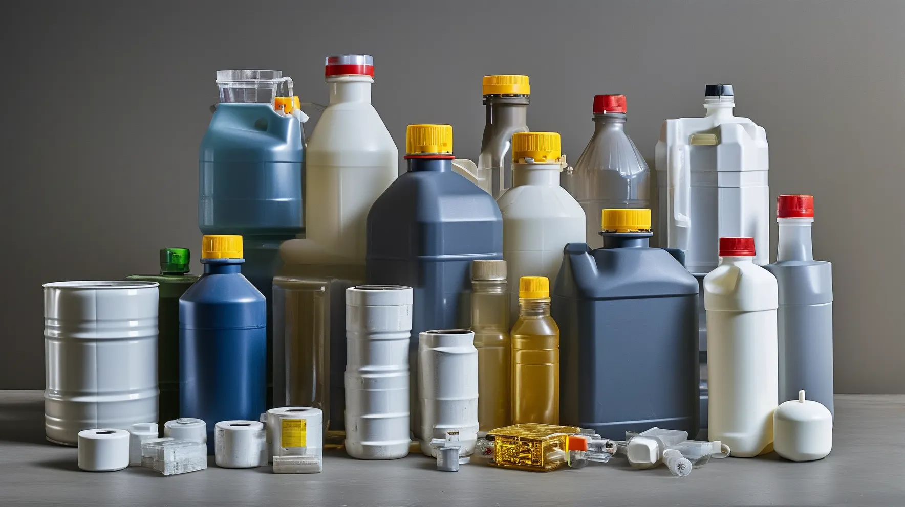 How Top Companies Reduced Costs with Custom Bulk Plastic Solutions: A Case Study