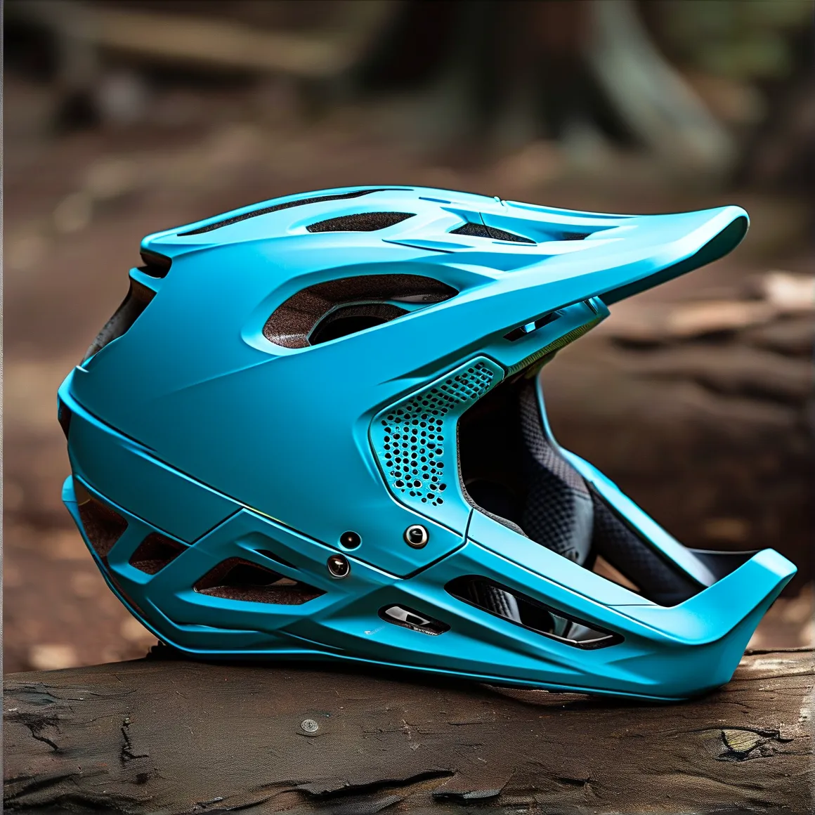 Best Fox Helmet Blue: Lightweight Safety Gear for Cycling & MTB Riders