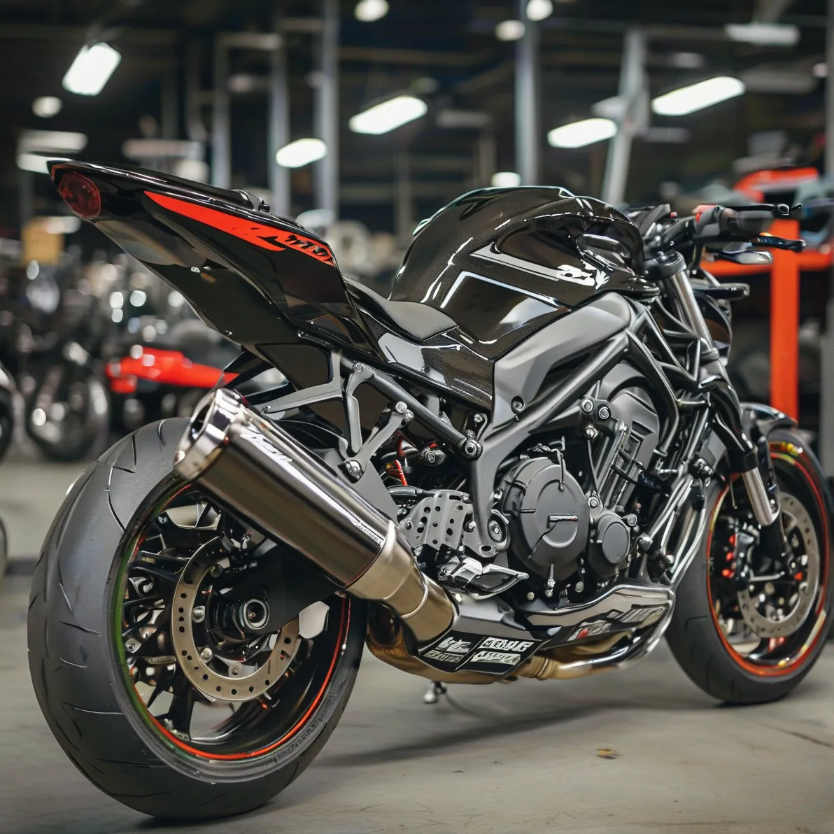 How to Choose the Best Aftermarket Bike Exhausts to Boost Performance & Sound (2025 Guide + Free Shipping)