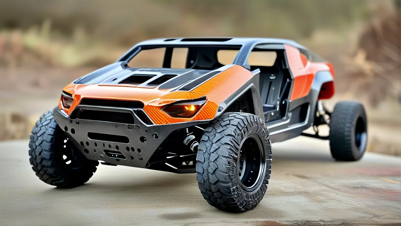 Best Carbon Fiber Skid Plates: Lightweight Off-Road Protection Buyer’s Guide