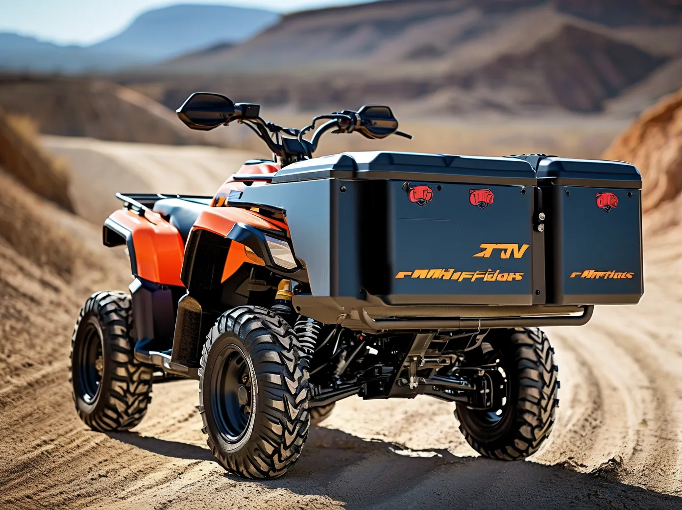 ATV Muffler Myths: Debunking Common Misconceptions About Durable Quiet Exhaust Systems for Off-Road
