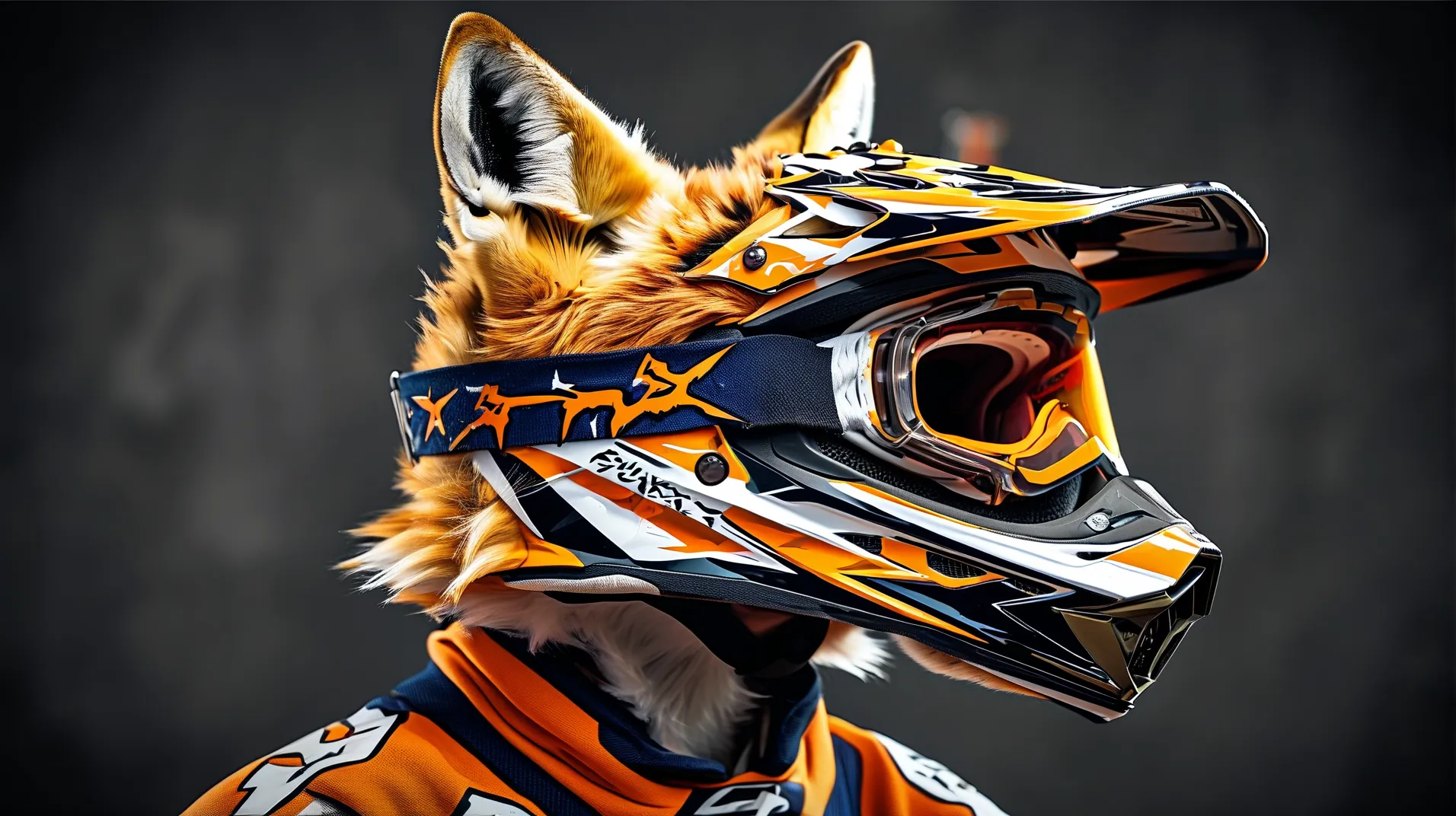 Case Study: How Personalized Fox Racing Jerseys Transformed Our MX Team’s 2025 Championship Journey