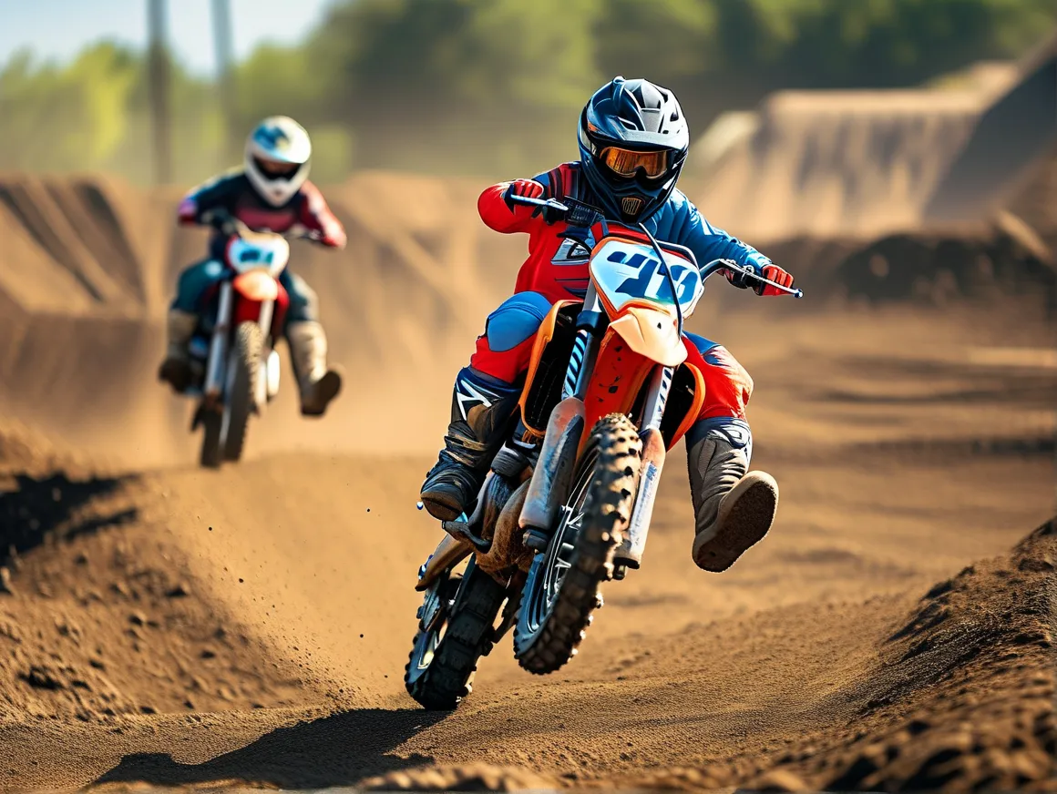 Best Affordable Dirt Bikes Under $100: Top 10 Off-Road Deals Compared (2025)