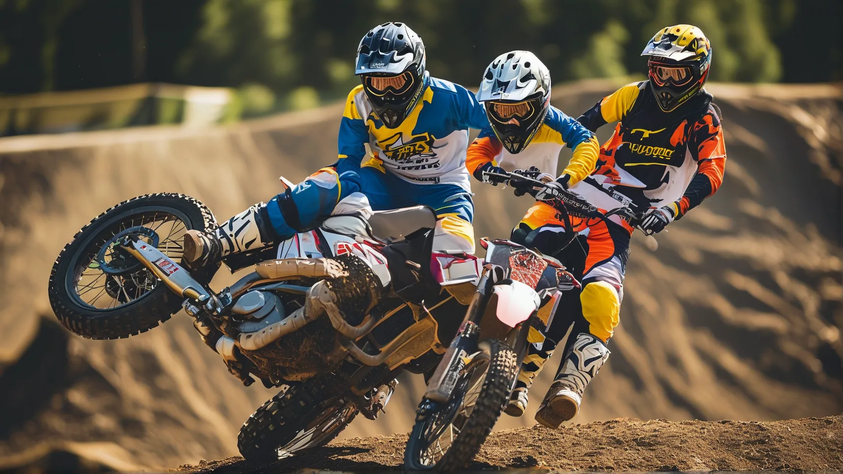 Ultimate Guide to Fasthouse Motocross Kits: Durable MX Gear for Off-Road Racing & Training